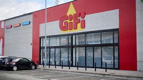 gifi tienda online.